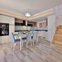 Villa Bitcoin – Kızıltaş kiralık villa
