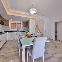 Villa Bitcoin – Kızıltaş kiralık villa