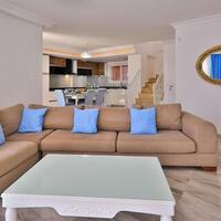 Villa Bitcoin – Kızıltaş kiralık villa