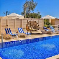 Villa Bitcoin – Kızıltaş kiralık villa