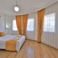 Villa Bitcoin – Kızıltaş kiralık villa