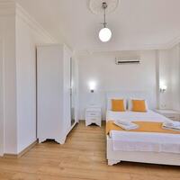 Villa Bitcoin – Kızıltaş kiralık villa
