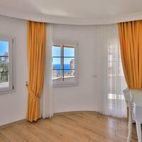 Villa Bitcoin – Kızıltaş kiralık villa