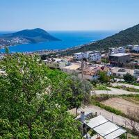 Villa Smyrna — 86
