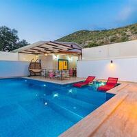 Villa Eski Halil — 1