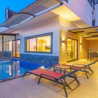 Villa Yaz 4 — 1