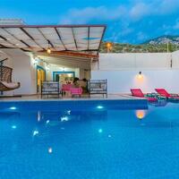 Villa Eski Halil — 2
