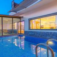 Villa Yaz 4 — 2