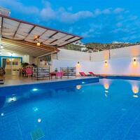 Villa Eski Halil — 3