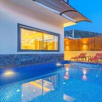 Villa Yaz 4 — 3