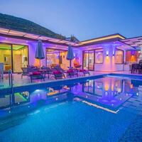 Villa Cika 2 — 8