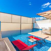 Villa Eski Halil — 15