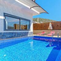 Villa Yaz 4 — 11