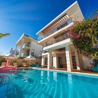 Villa Simena — 1