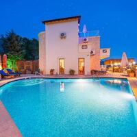 Villa Tashla — 1