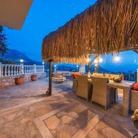 Villa Tashla — 2