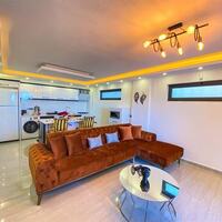 Villa Irmak – İslamlar kiralık villa