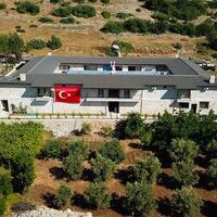 Villa Sehlen Martı — 11