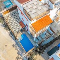 Villa Caledonia — 5