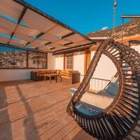 Villa Caledonia — 22