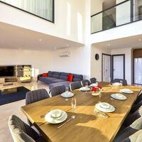 Villa Luxury – Kızıltaş kiralık villa