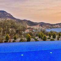 Villa Panorama Uno — 8