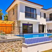 Villa Delfin Green — 2