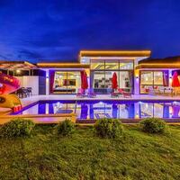 Villa Melek — 1