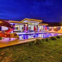 Villa Melek — 2