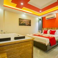 Villa Kumsal Queen — 2