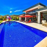 Villa Melek — 6