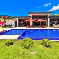 Villa Melek — 7