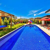 Villa Melek — 9