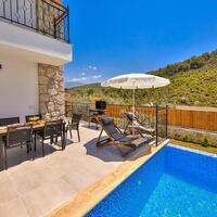 Villa Delfin Green — 15