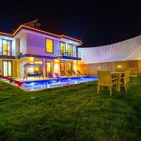 Villa Kumsal Queen — 15