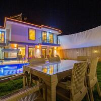 Villa Kumsal Queen — 16