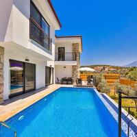 Villa Delfin Green — 17