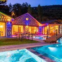 Villa Big Boss — 1
