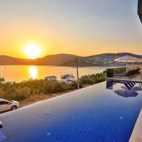 Villa Loca – Kışla kiralık villa