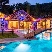 Villa Big Boss — 2