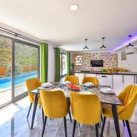 Villa Delfin Green — 21