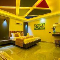 Villa Kumsal Queen — 24