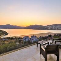 Villa Loca – Kışla kiralık villa