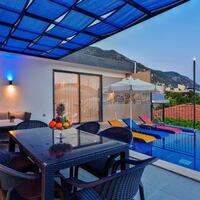 Villa Uğur – Akbel kiralık villa