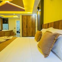 Villa Kumsal Queen — 35