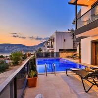 Villa Rainbow 2 — 7
