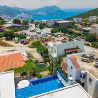 Villa Uğur – Akbel kiralık villa