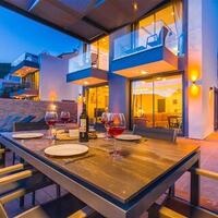 Villa Deida — 1