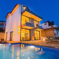 Villa Deida — 2