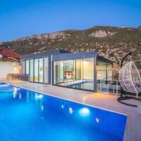 Villa Spring — 2